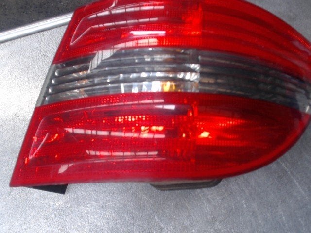 Feu arrière gauche Mercedes T245 2005-2008 LP/15212, Ophalen, Gebruikt