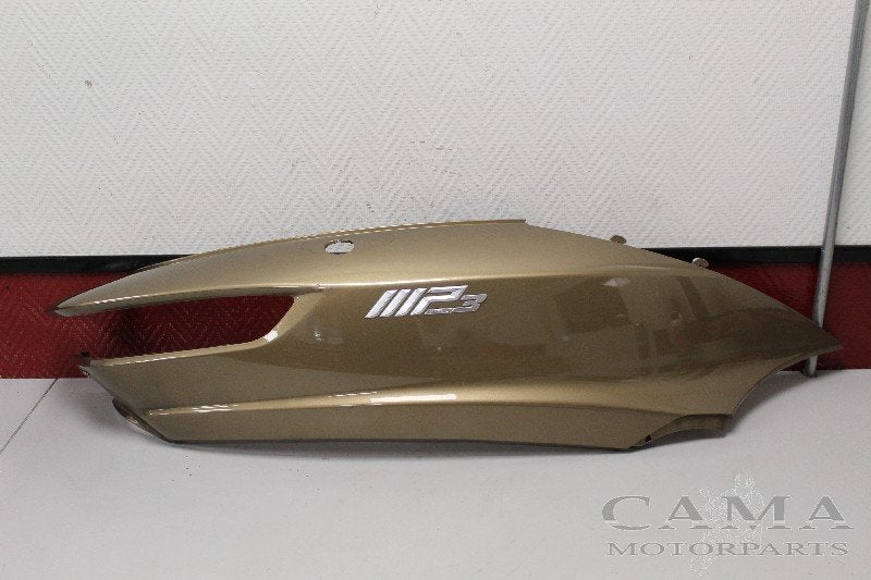 KONTPANEEL RECHTS Piaggio MP3 500 2014-2018 (1B002011), Motoren, Dhr. S. di Majo, Gebruikt, Info@cama-motorparts.nl, P.J. Troelstraweg 8 8
3144 CX  MAASSLUIS, NL