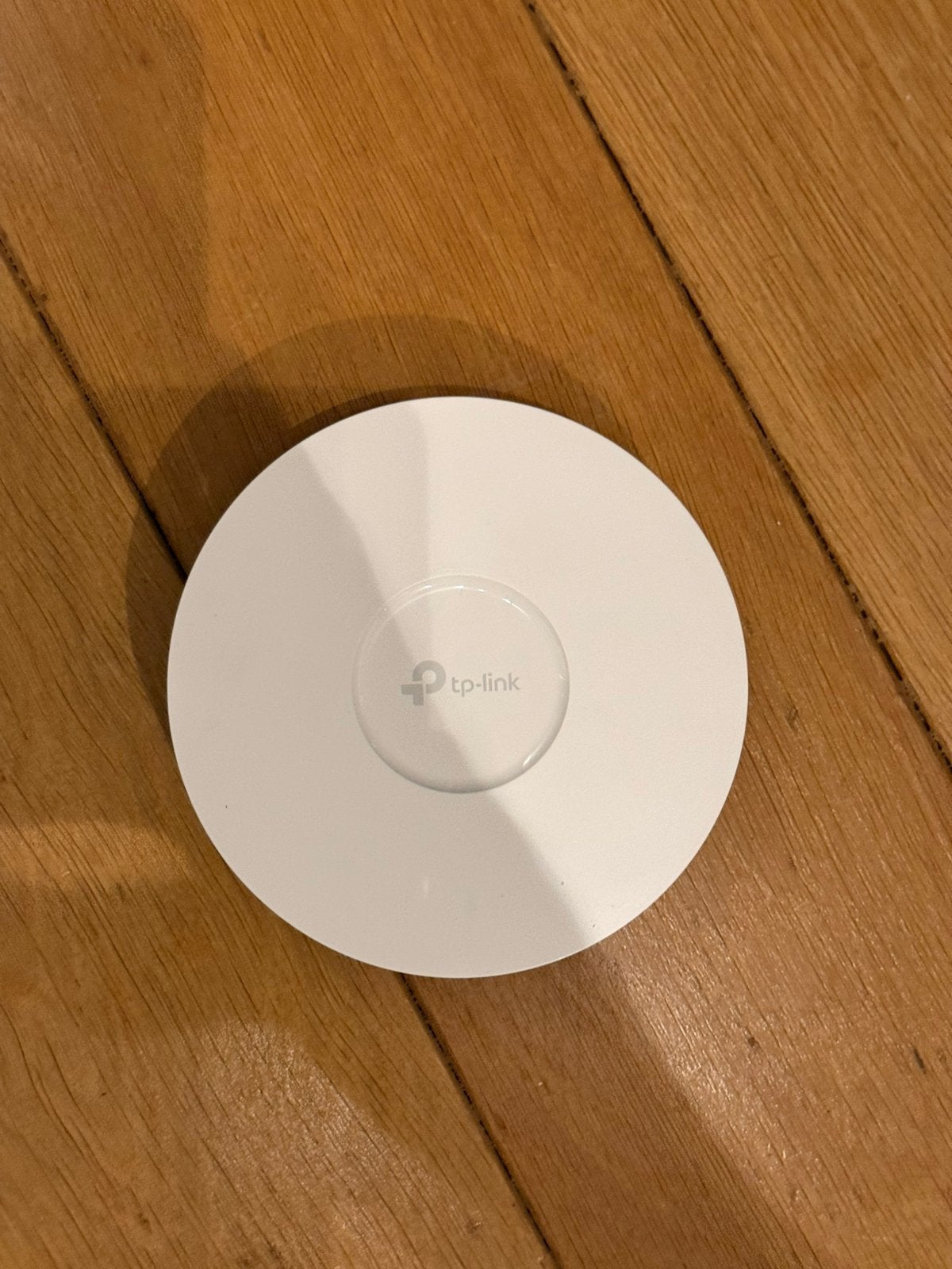 Borne Wifi 6 TP Link EAP610, Computers en Software, Ophalen of Verzenden, Zo goed als nieuw