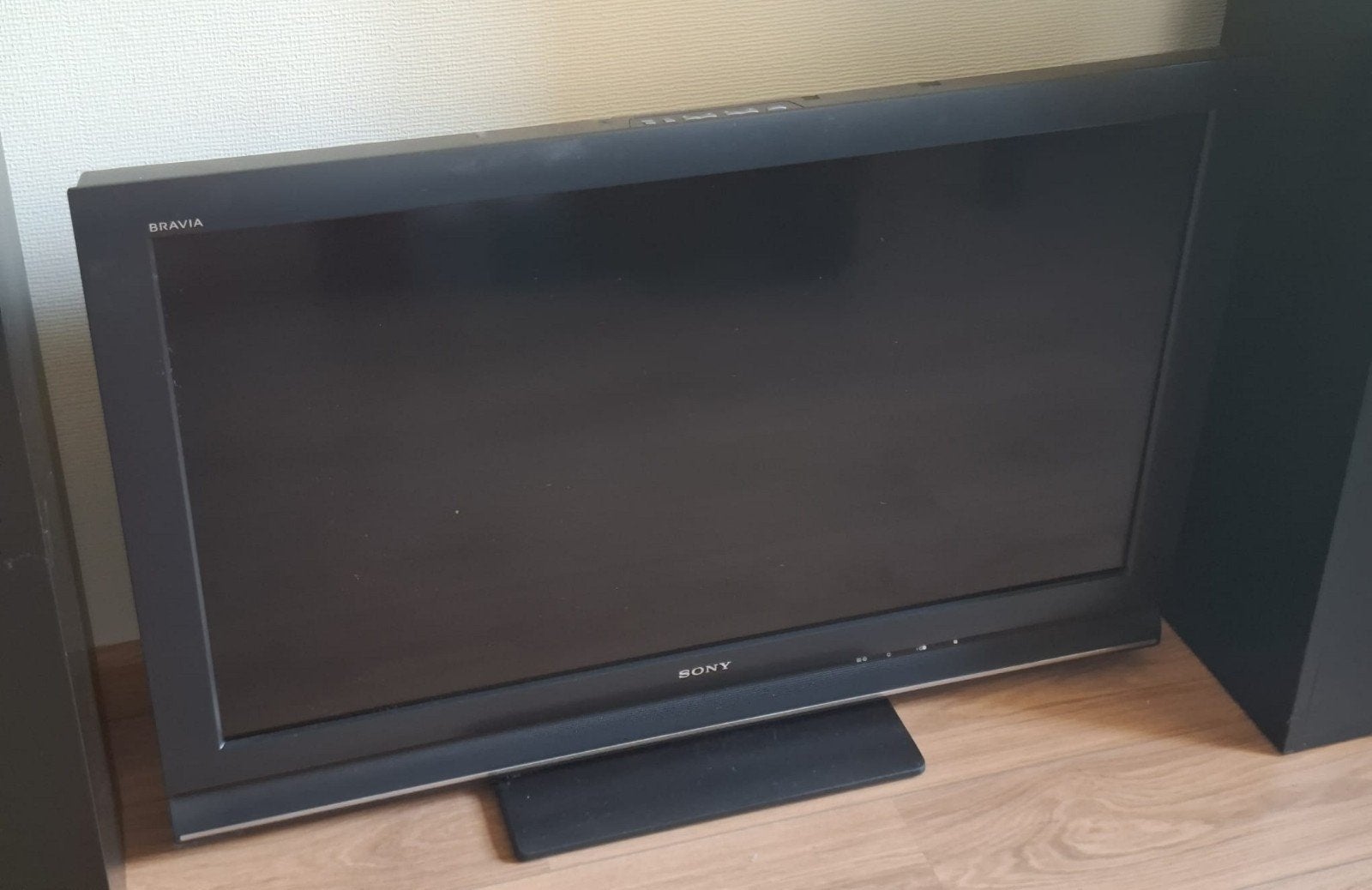 Sony TV, Ophalen, Sony
