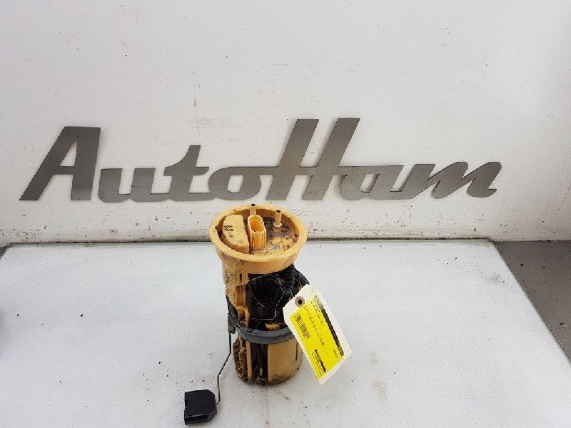 POMPE CARBURANT ELECTRIQUE Volkswagen Transporter T5, Autos : Pièces & Accessoires, Systèmes à carburant, Volkswagen, Utilisé