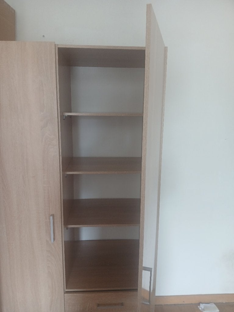 Armoire à vendre, Ophalen, 150 tot 200 cm, Zo goed als nieuw, Minder dan 25 cm