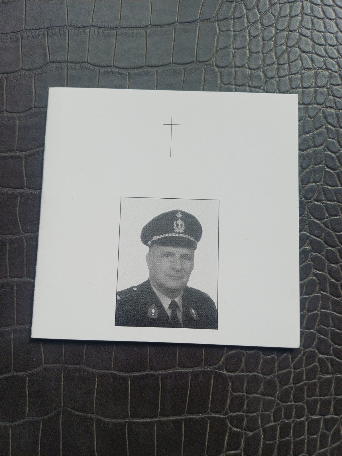 rijkswacht, Verzamelen, Ophalen of Verzenden