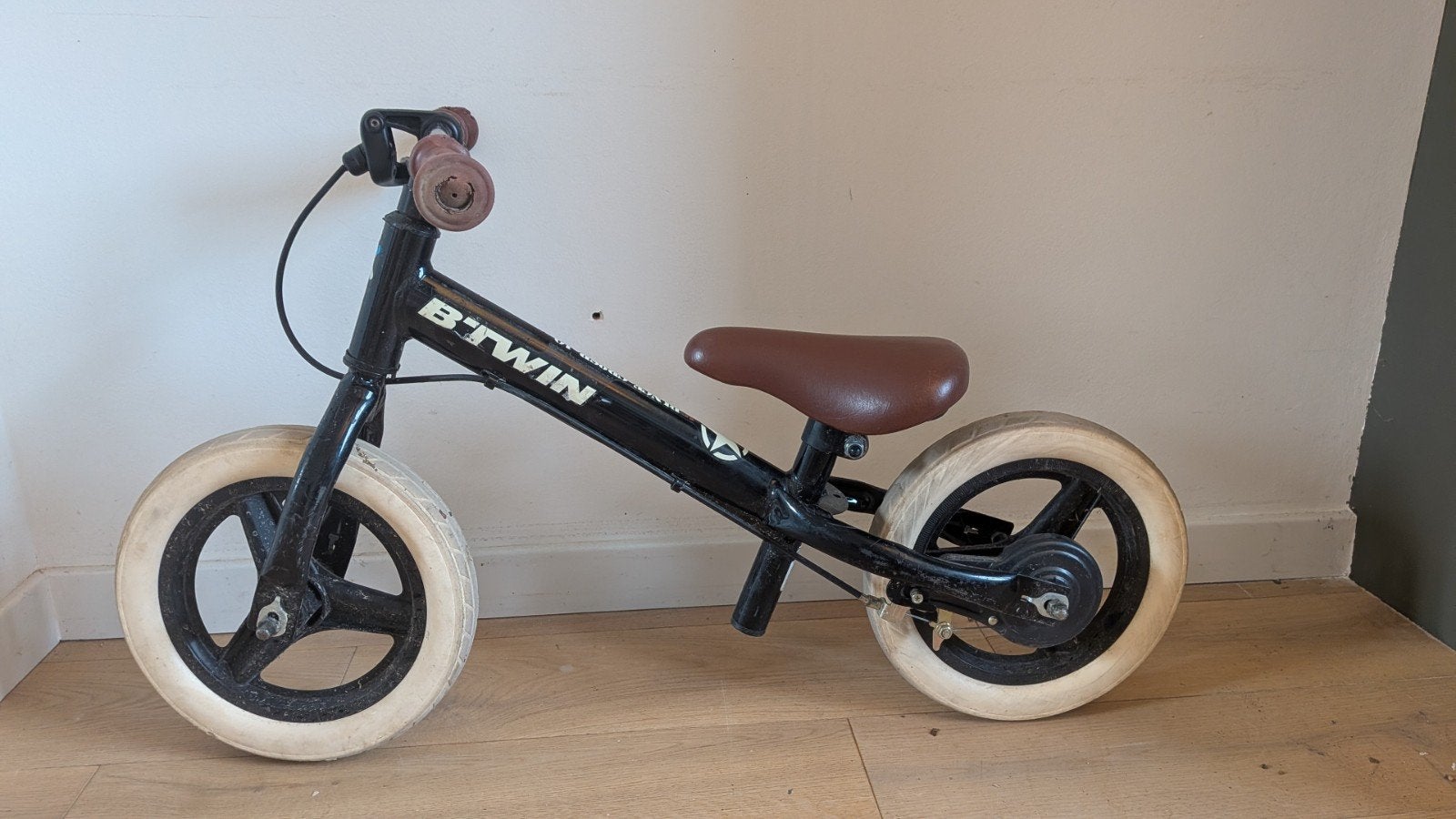 Draisienne (10 pouces), Enlèvement, Utilisé, Vélo d'équilibre