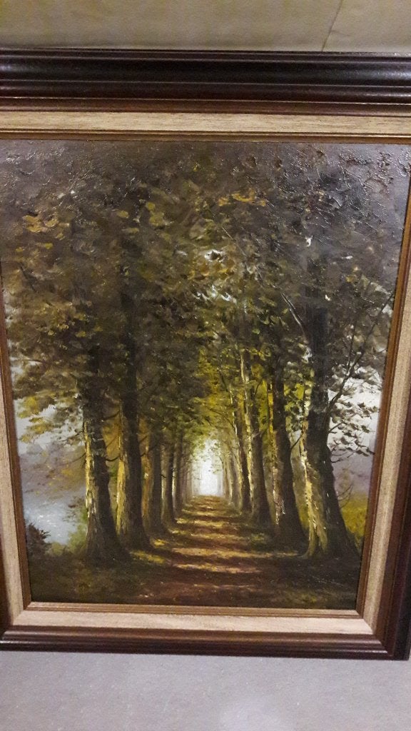 peintures et croquis variés, Autres sujets, Autres techniques, Enlèvement, Autres styles