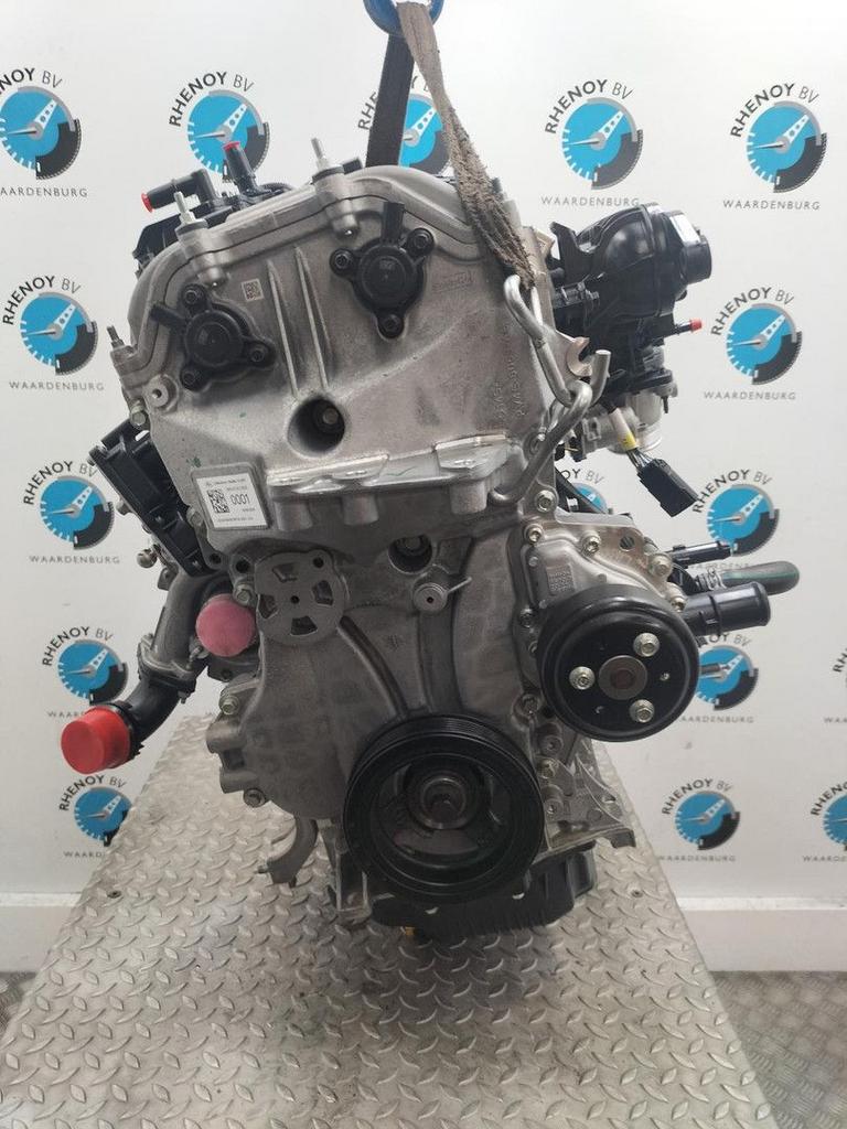 FORD KUGA DFK Titanium FWD MOTOR 2024, Enlèvement ou Envoi, Utilisé, Stiba membre