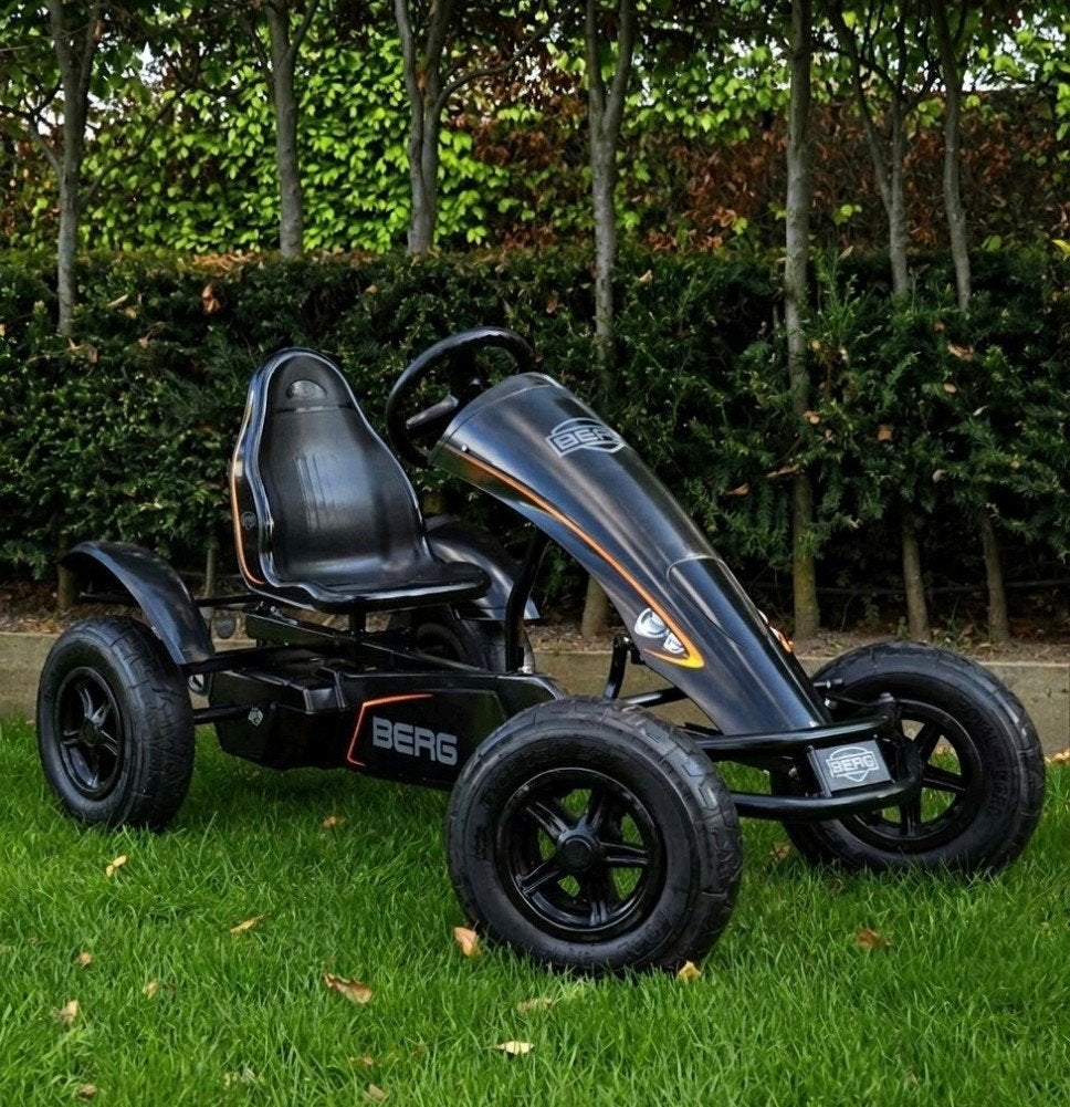topstaat, berg black edition!, Ophalen, Berg