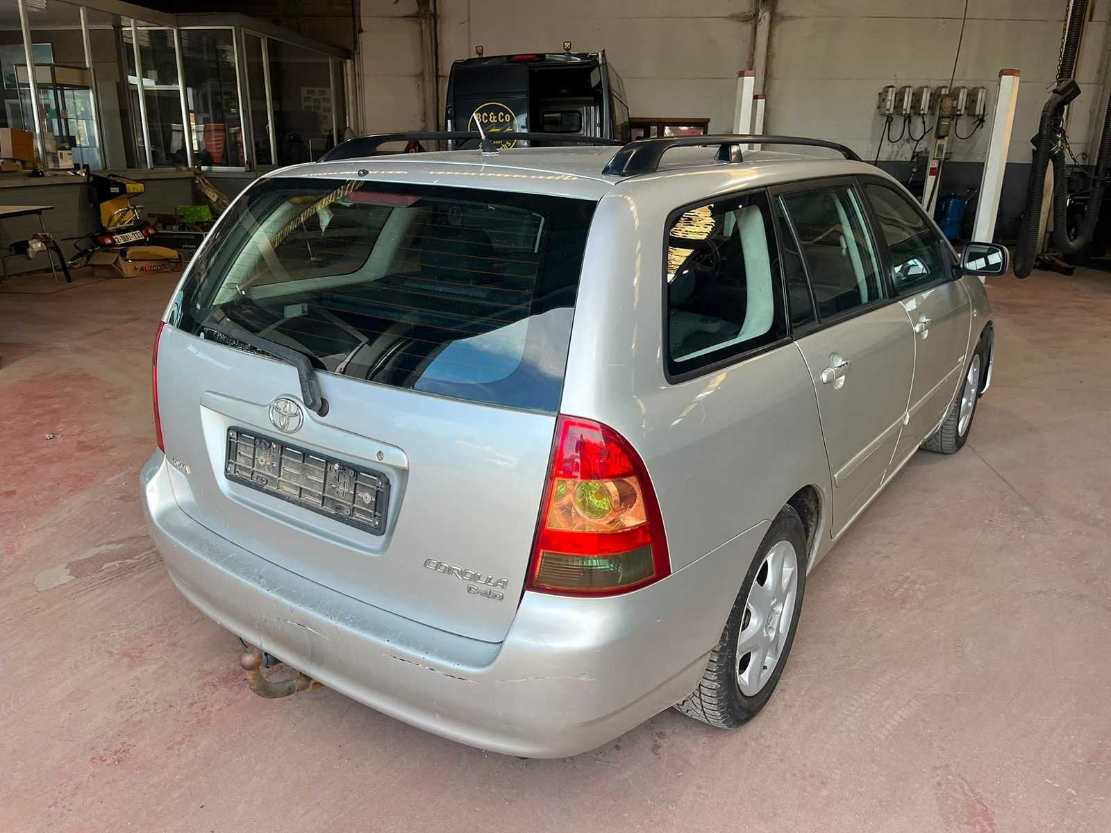 Toyota Corolla 2006, Autos, Achat, Entreprise, Corolla, Autre carrosserie