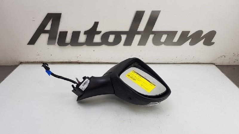 RETROVISEUR LATERAL DROIT Clio IV Estate / Grandtour (7R), Utilisé, Renault
