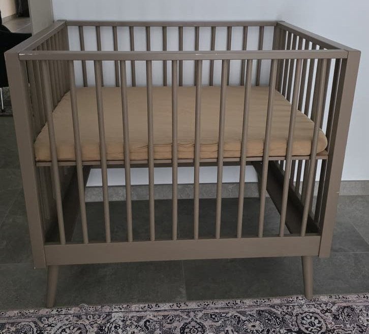 Babypark, Kinderen en Baby's, Ophalen, Gebruikt