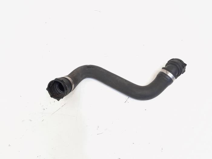Tuyau radiateur d'un BMW 3-Serie, -, 3 mois de garantie, Utilisé, -