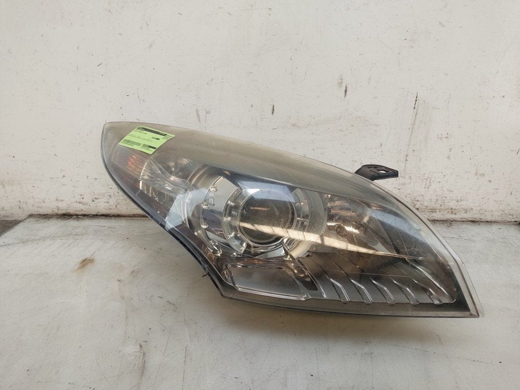 KOPLAMP RECHTS Renault Megane III Grandtour (KZ), Dhr. J. Ham, Gebruikt, Renault, Administratie@autoham.nl