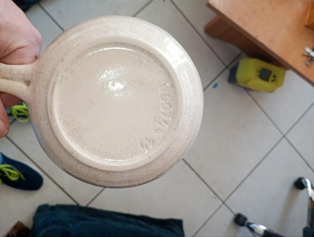 Beeldjes van vroeger in goede staat nu groene lampjes gekleu, Ophalen of Verzenden
