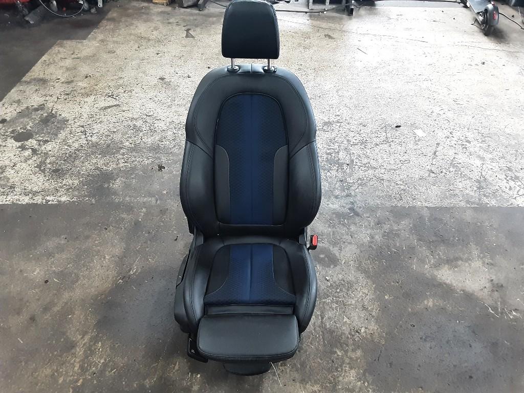 STOEL AIRBAG RECHTS VOOR BMW 1 serie (F40) (01-2019/-), Auto-onderdelen, Gebruikt, Mevr. I. Hauben, BMW, Rue de l'Espoir 34 34
4030  GRIVEGNÉE, BE