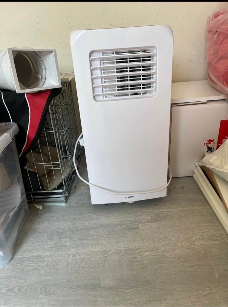 Mobiele airco, Enlèvement, Comme neuf, Climatiseur mobile