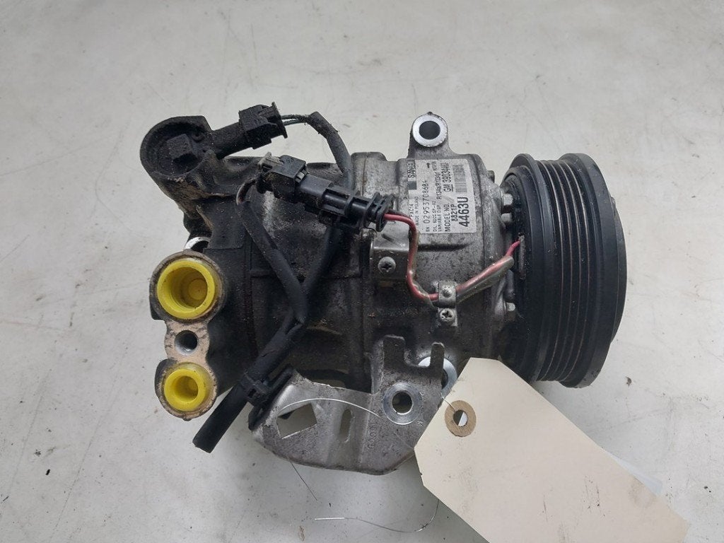 COMPRESSEUR CLIMATISATION Opel Astra K (01-2015/12-2022), Opel, Opel Automobile GmbH, Utilisé, Kontakt-opel@opel.com