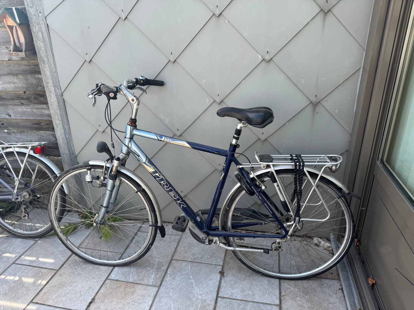 Lot van 7 fietsen, Enlèvement, Comme neuf