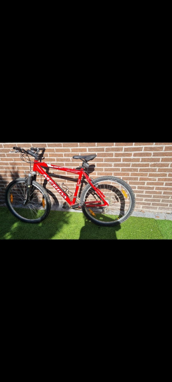4 fietsen : Kinderfiets , bmx , mountainbike, Fietsen en Brommers, Ophalen