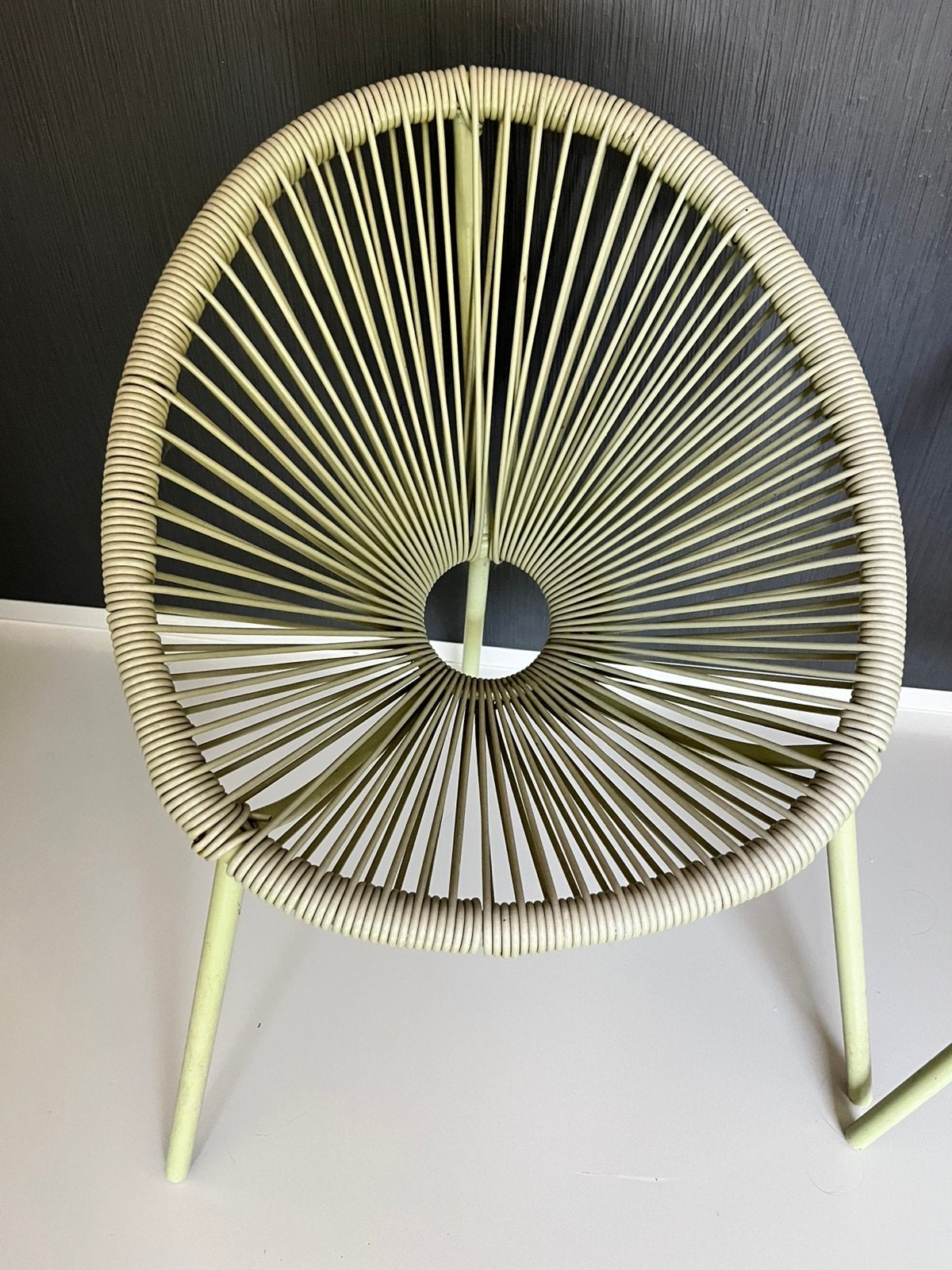 Sièges pour enfants.en extérieur ou en intérieur., Enlèvement, Comme neuf, Synthétique