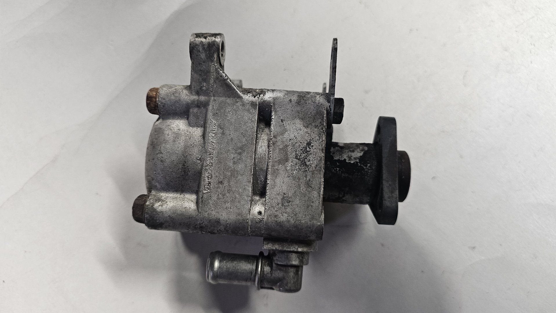Stuurbekrachtigings pomp BMW 3 Serie E46 M43 32416750111 675, Gebruikt, -, Ophalen of Verzenden, -