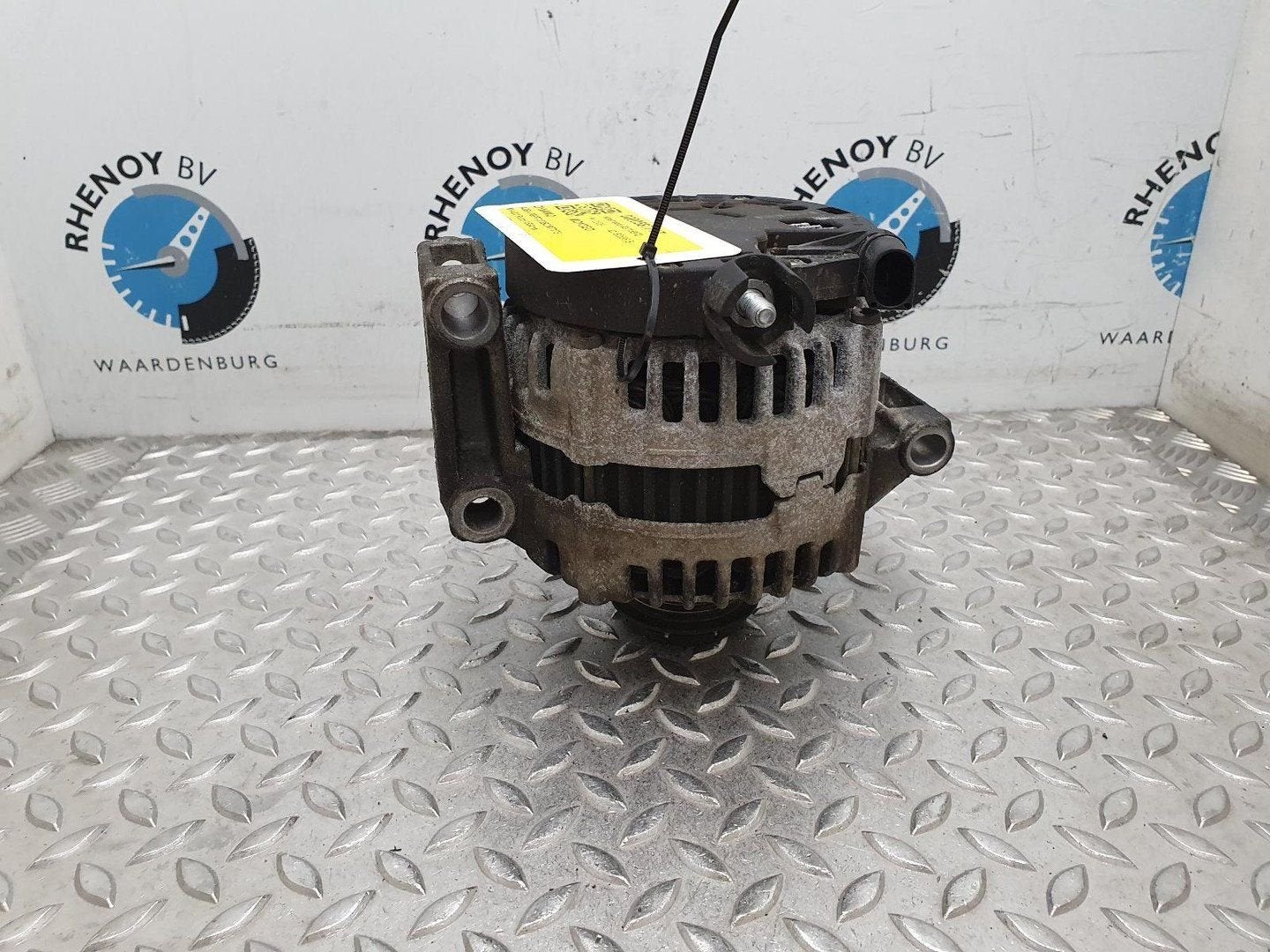 FORD MONDEO 2.0-16V Titanium  DYNAMO 2008, Enlèvement ou Envoi, Utilisé, Stiba membre