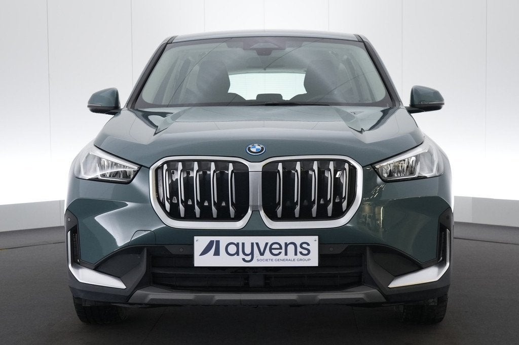 (2DLL416) BMW IX1, Auto's, BMW, Automaat, 230 kW, Gebruikt, Parkeersensor