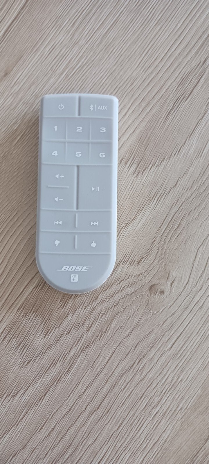 Bose Soundtouch, TV, Hi-fi & Vidéo, Enceintes, Télécommande, Enlèvement, Bose