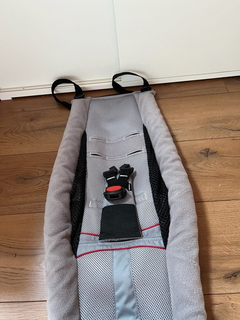 Thule infant Sling voor fietskar Coaster XT, Ophalen, Zo goed als nieuw, Overige typen