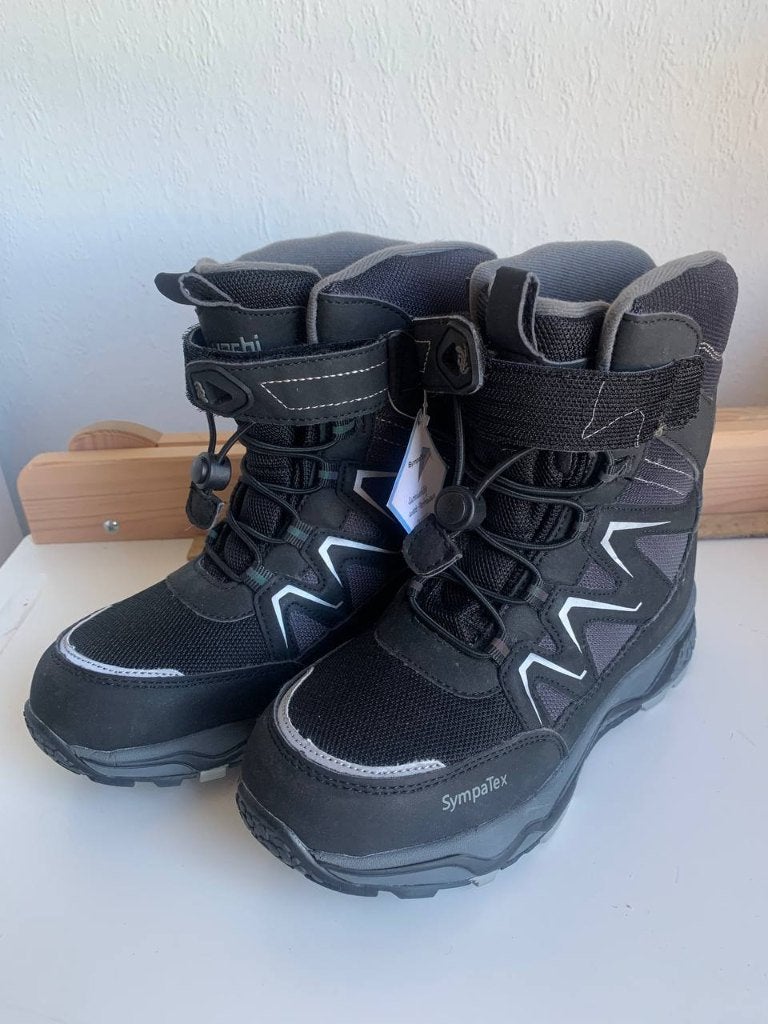 Waterdichte winterlaarzen, Ophalen of Verzenden, Nieuw