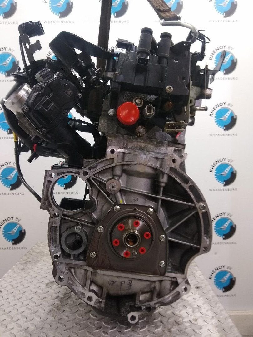 FORD KA+ MOTOR 2016, Autos : Pièces & Accessoires, Moteurs & Accessoires, Utilisé, ARN reconnu, Stiba membre, Reconnu durable
