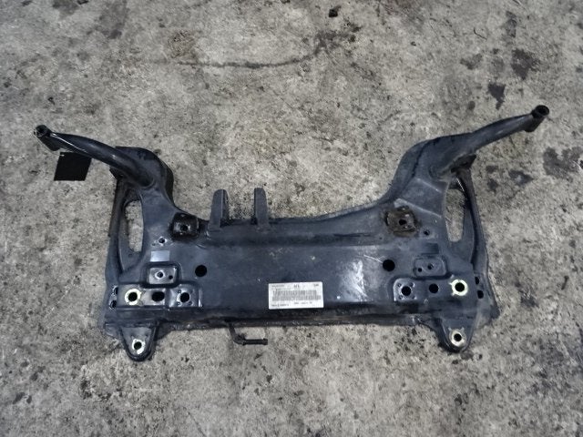 MOTORBALK Ford Fiesta 5 (JD / JH) (2S615W019T6), Gebruikt, Ford