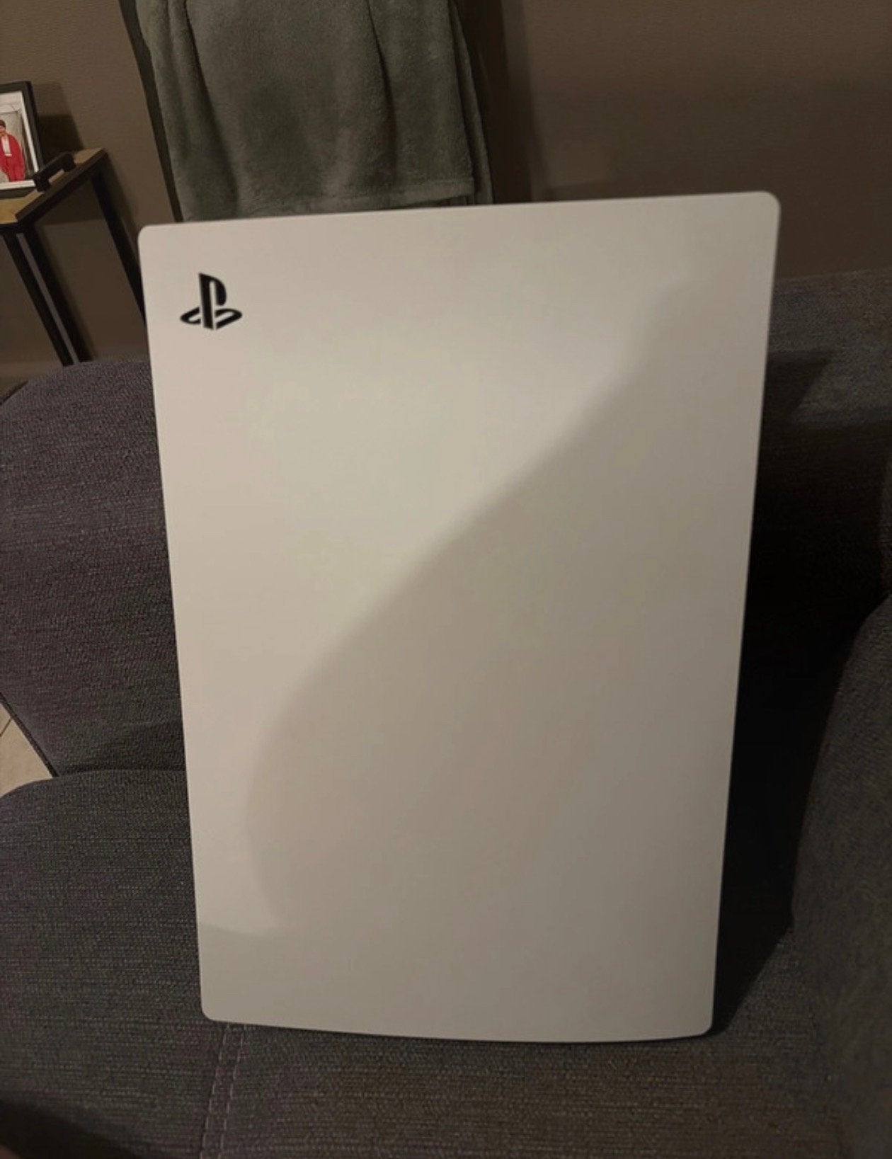 PlayStation 5, Games en Spelcomputers, Spelcomputers | Sony PlayStation 5, Ophalen of Verzenden, Zo goed als nieuw, Playstation 5