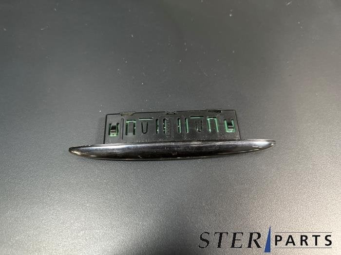 Panneau PDC d'un Mercedes Vito, 3 mois de garantie, Utilisé, -, -