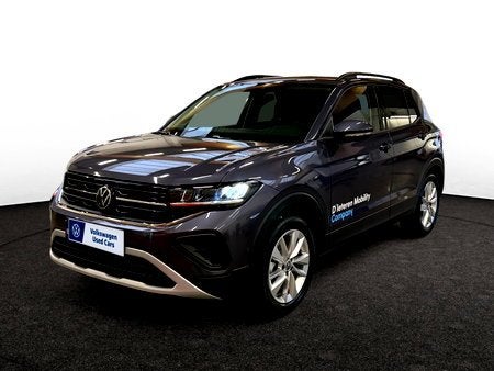 Volkswagen T-Cross T-Cross Life Business 1.0 TSI  85 kW (116, T-Cross, 85 g/km, Handgeschakeld, https://public.car-pass.be/vhr/df33f1f5-d829-4d26-a371-b44f8da28fe1