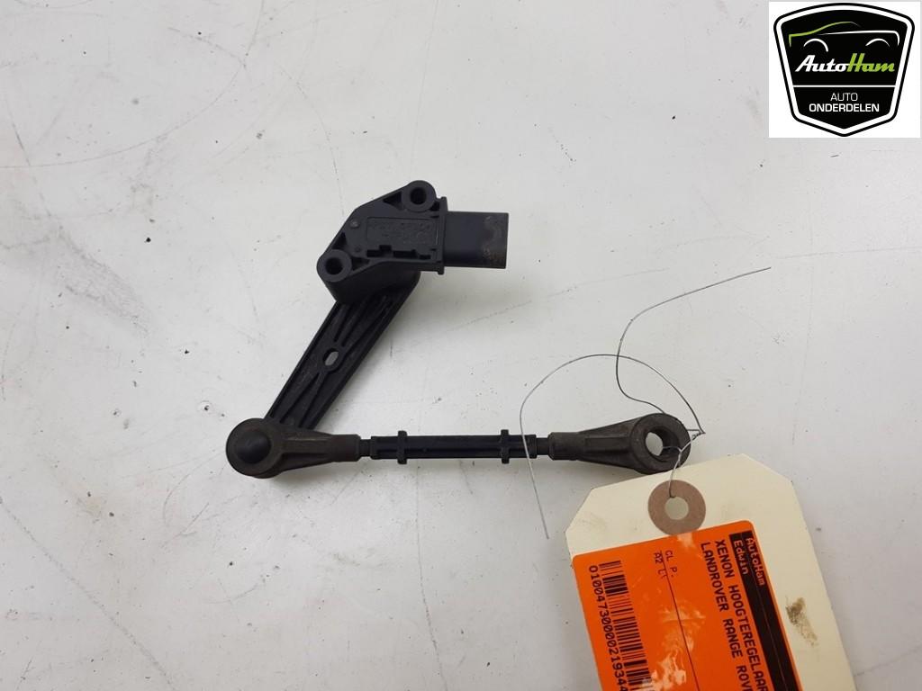 NIVEAU SENSOR Land + Range Rover Range Rover Sport (LW), Gebruikt, Land Rover