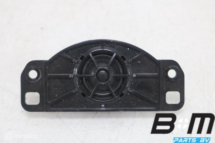 Bose luidspreker dashboard Audi A6 4G 4H0035399B, Gebruikt