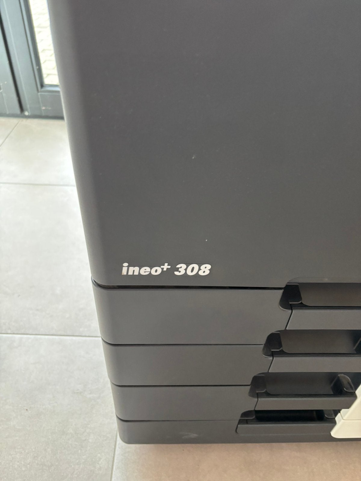 printer/scanner, Computers en Software, Ophalen, Zo goed als nieuw, Printer