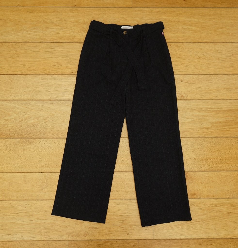 Broek wijde pijpen JBC, 11 jaar, Broek, Gebruikt, Meisje, JBC