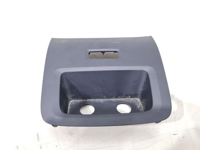 Plaque de protection divers d'un Volvo XC60, -, 3 mois de garantie, -, -