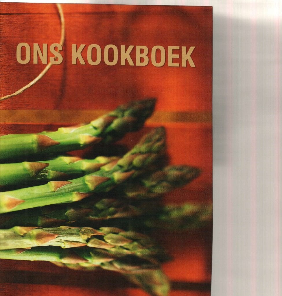 Ons kookboek KVLV 1007 blz, Livres, Livres de cuisine, Enlèvement ou Envoi, Comme neuf