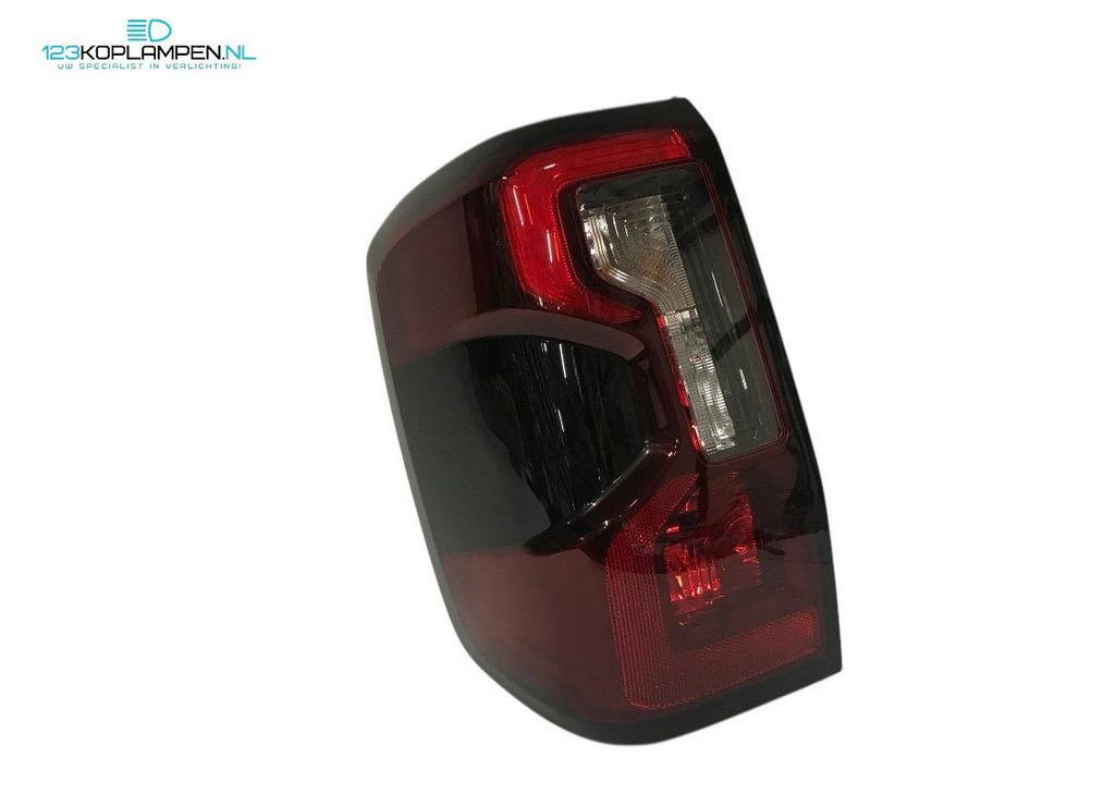 Ford Ranger Raptor achterlicht links LED MID, Gebruikt, -, Verzenden, Ford