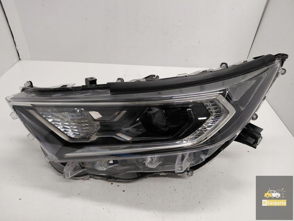 Toyota RAV4 RAV 4 V Phare avant gauche enti rement LED id al, Info@toyota.co.jp, Toyota Motor Corporation, Toyota-Cho 1
471-8571  Toyota City