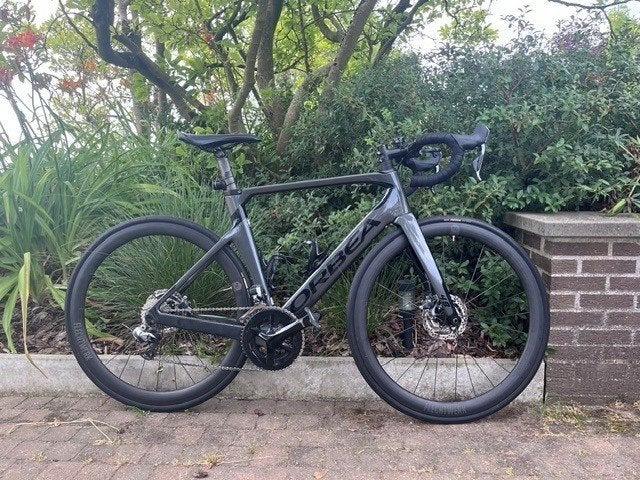 Orbea Orca Aero, Enlèvement, Utilisé, Carbone, Autres marques