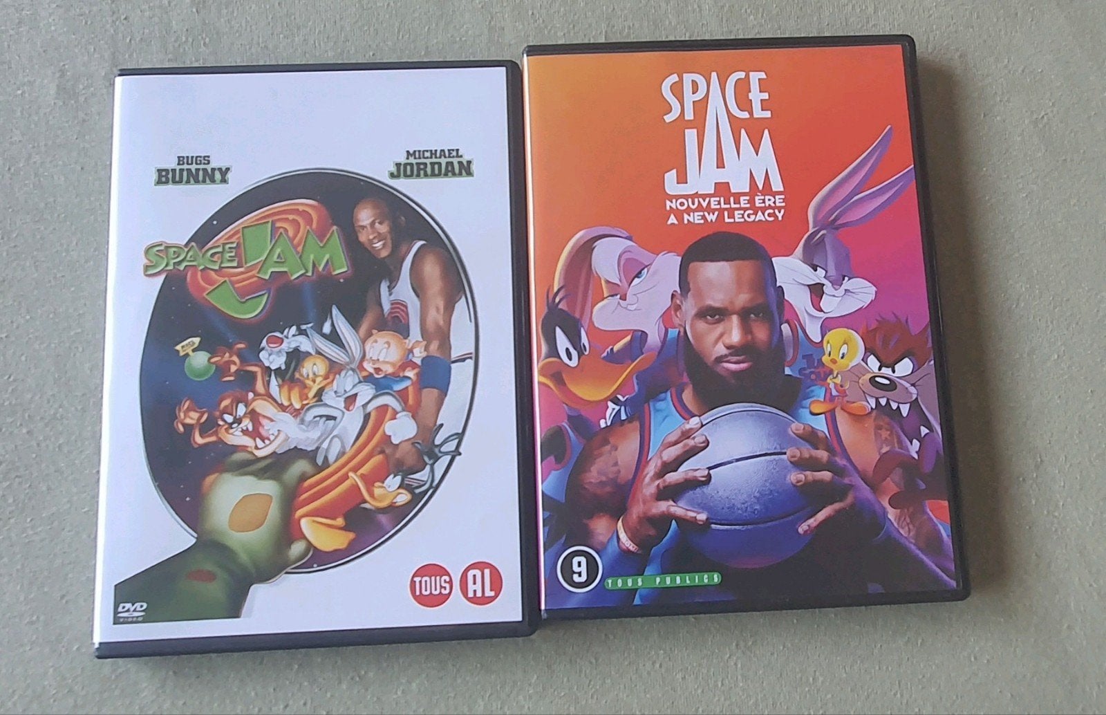 Dvds, Ophalen, Nederlands, Nederlands