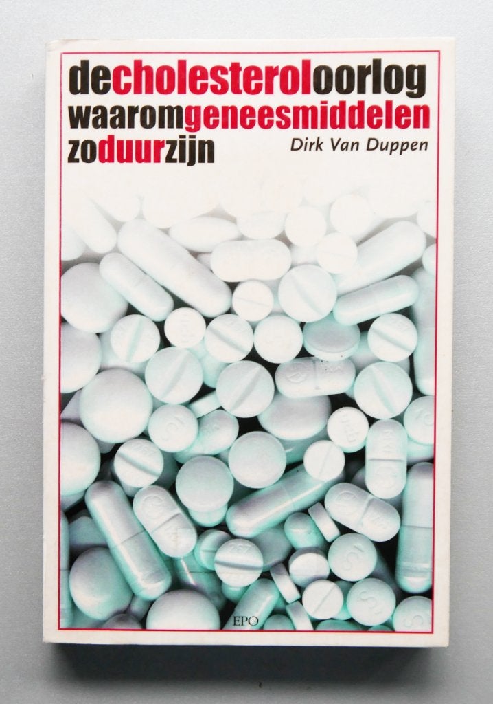De cholesteroloorlog, Enlèvement ou Envoi, Neuf