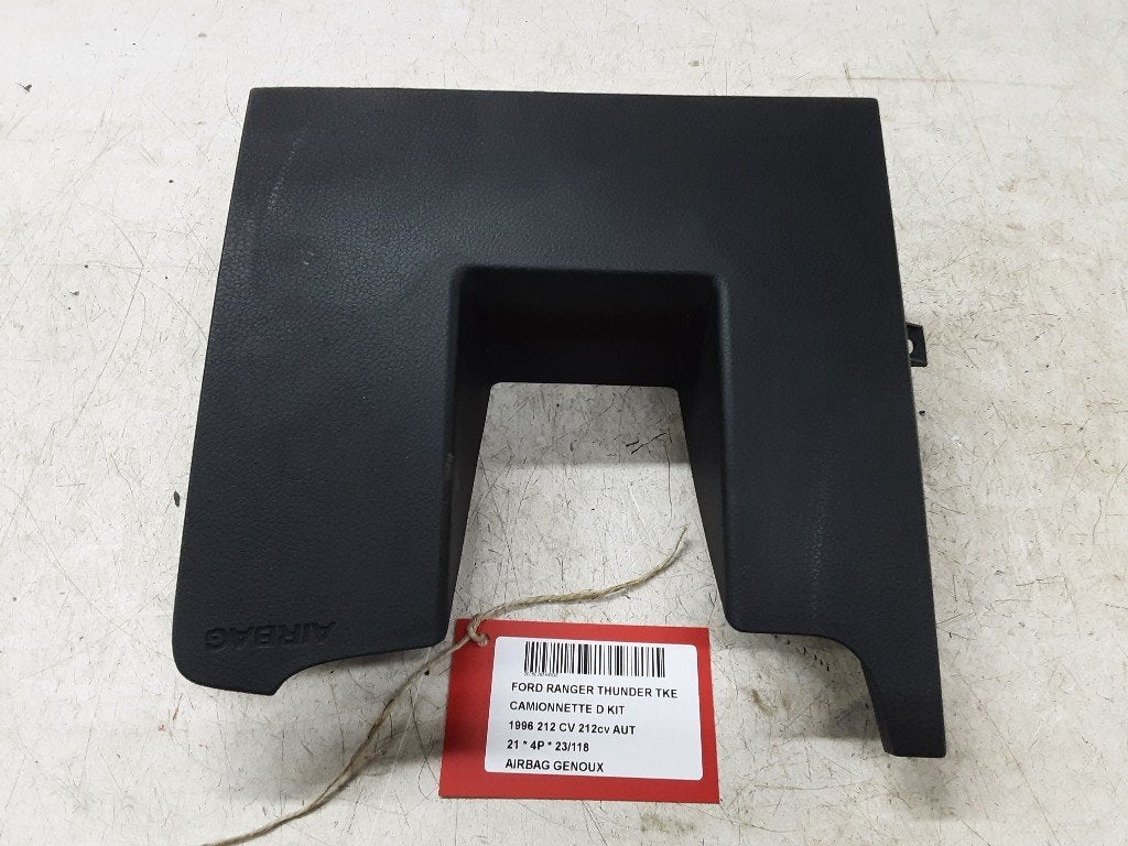 AIRBAG GENOUX Ford Ranger (01-2015/-) (AB3921045J76BJW), Utilisé, Ford