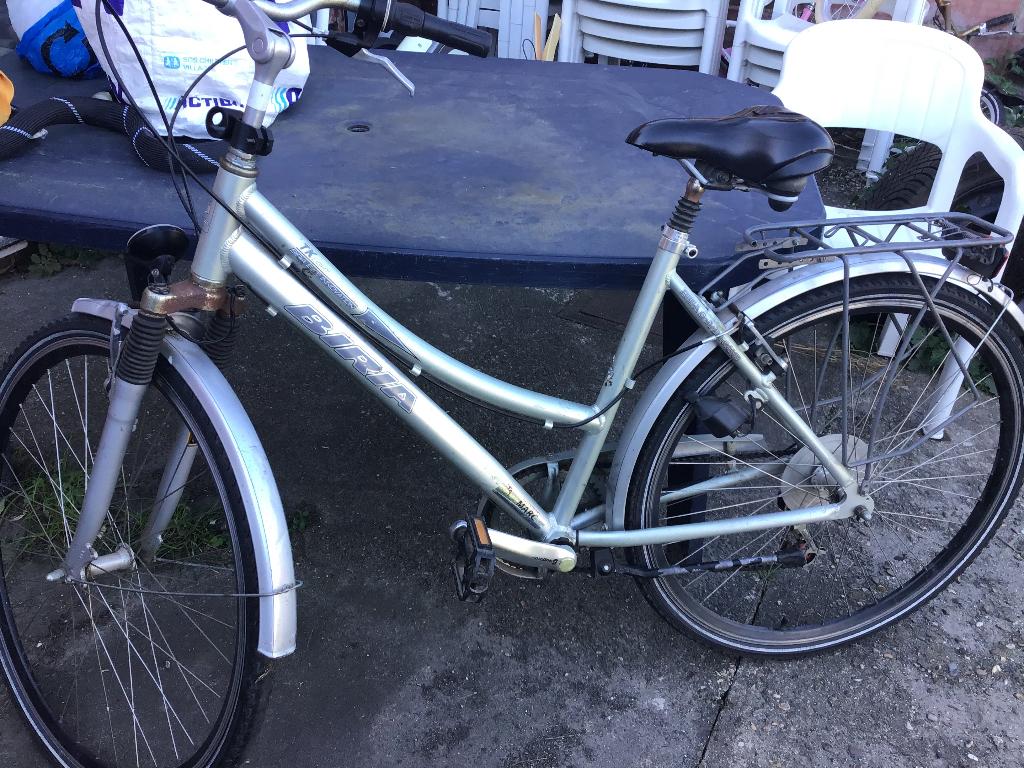 Dames en herenfietsen  ( 35€/fiets ), Fietsen en Brommers, Ophalen