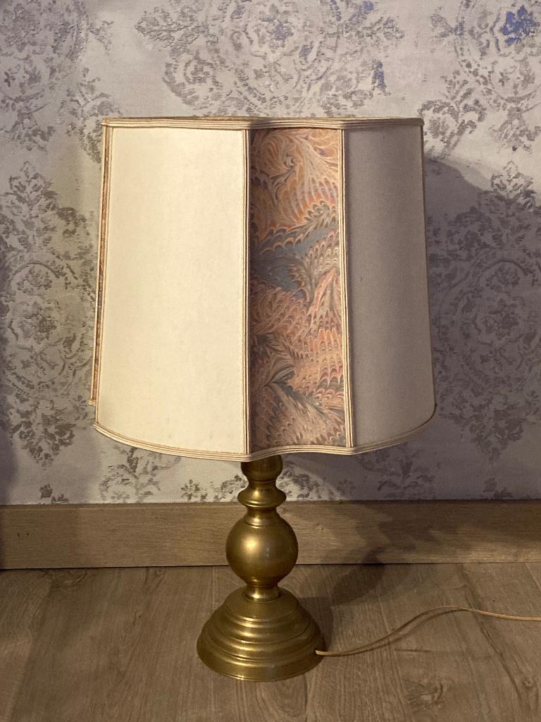 Lampedaire, Antiek en Kunst, Ophalen of Verzenden
