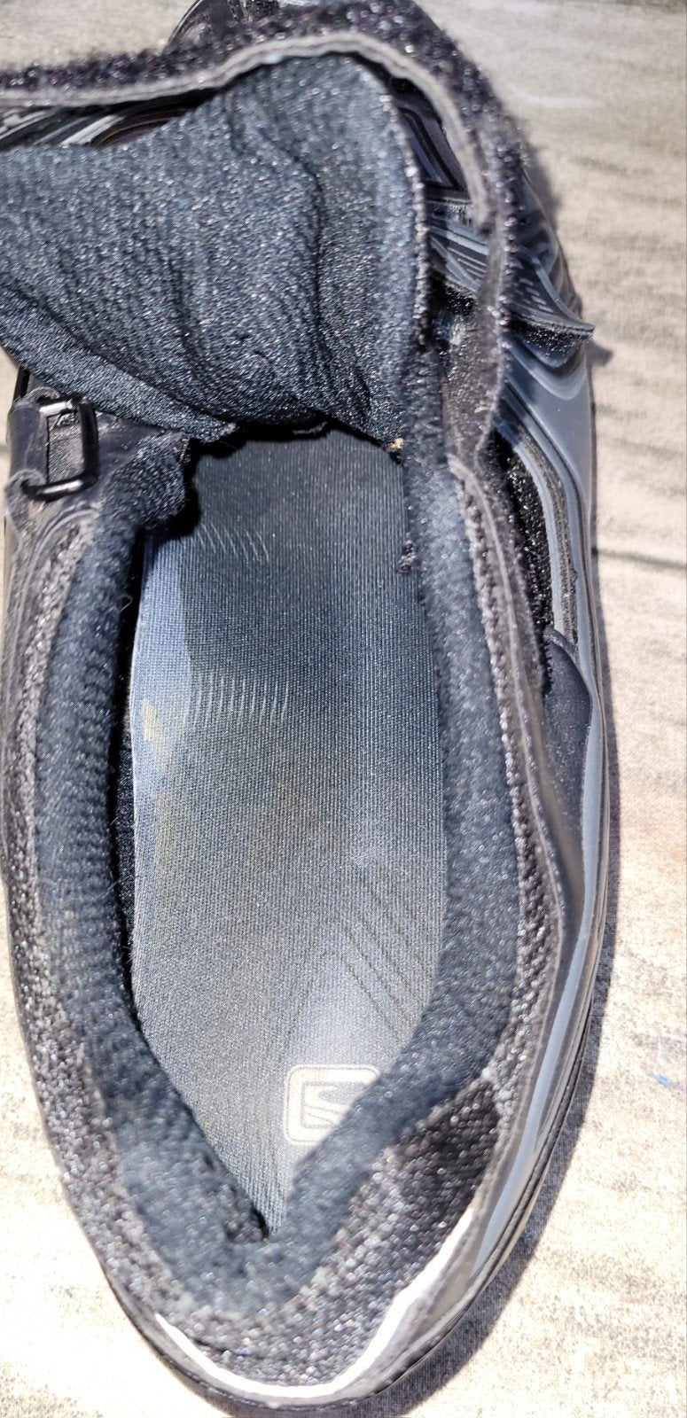 chaussures de vélo, Enlèvement ou Envoi