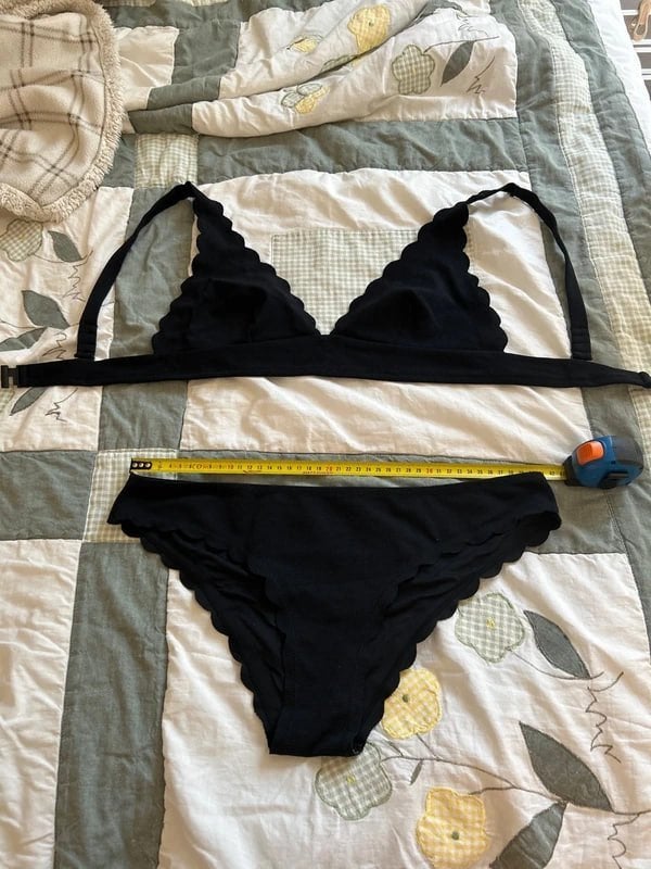 Maillot de bain, H&M, Enlèvement ou Envoi, Beige, Comme neuf